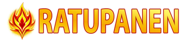LOGO SITUS RATUPANEN